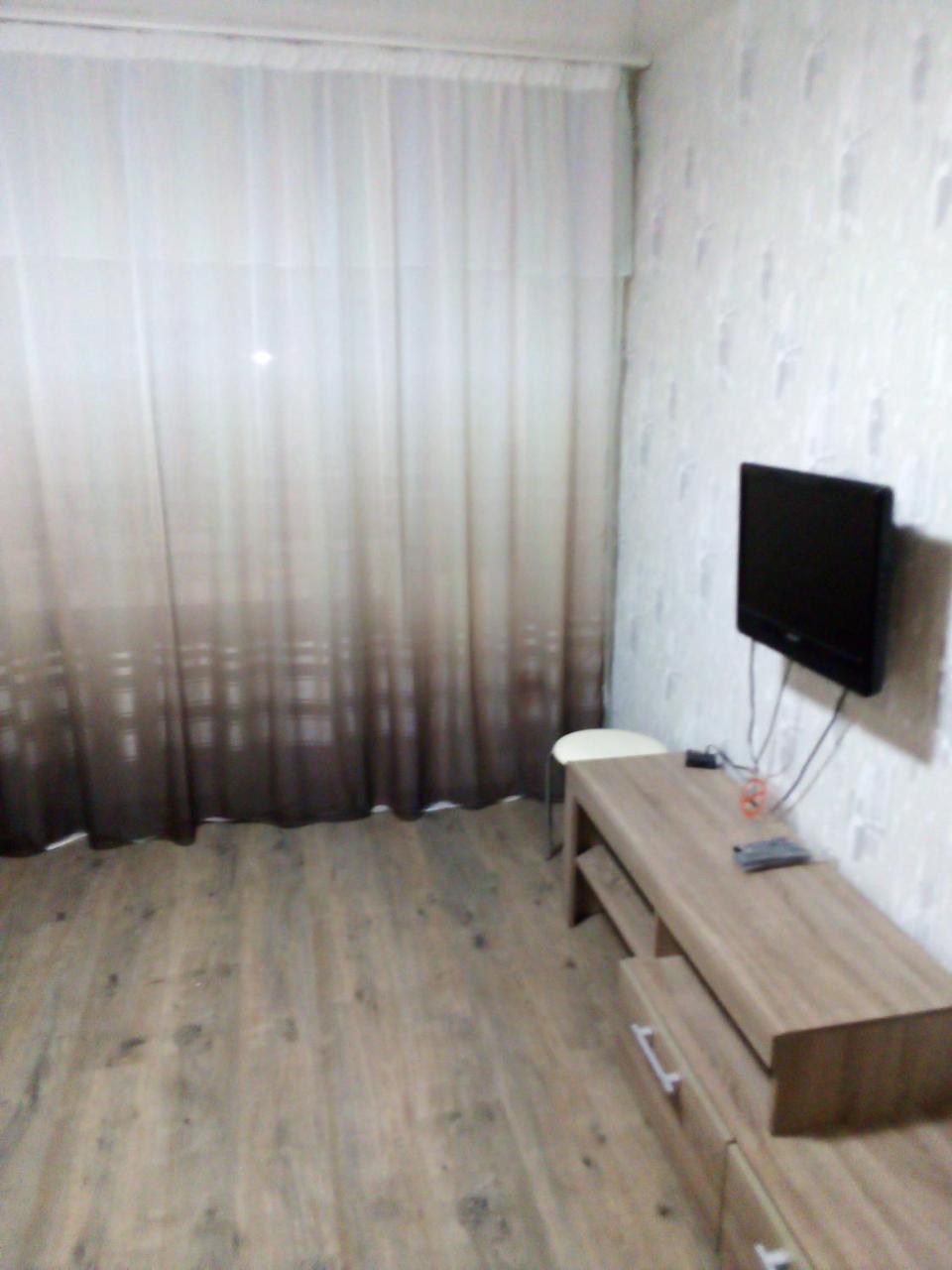 Apartment On Nauki Avenue Dnyipropetrovszk Kültér fotó